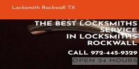 Locksmith Rockwall TX image 1